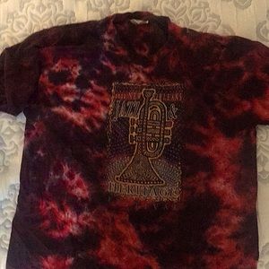 2002  Official New Orleans Jazz and Heritage Festival